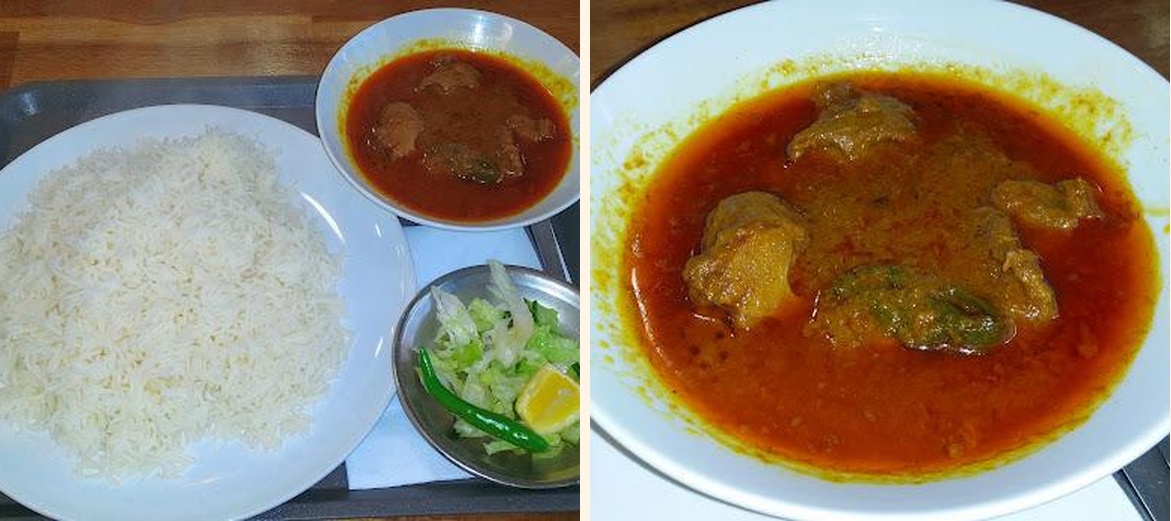 PREMIUM RESTAURANT & SWEETS - Gallery Image 2