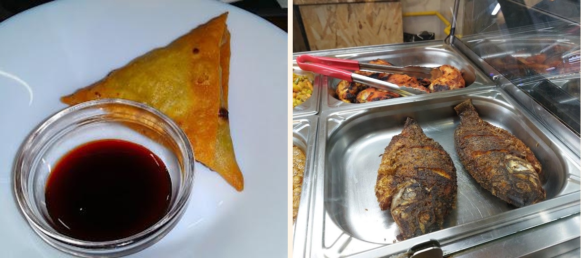 PREMIUM RESTAURANT & SWEETS - Gallery Image 3