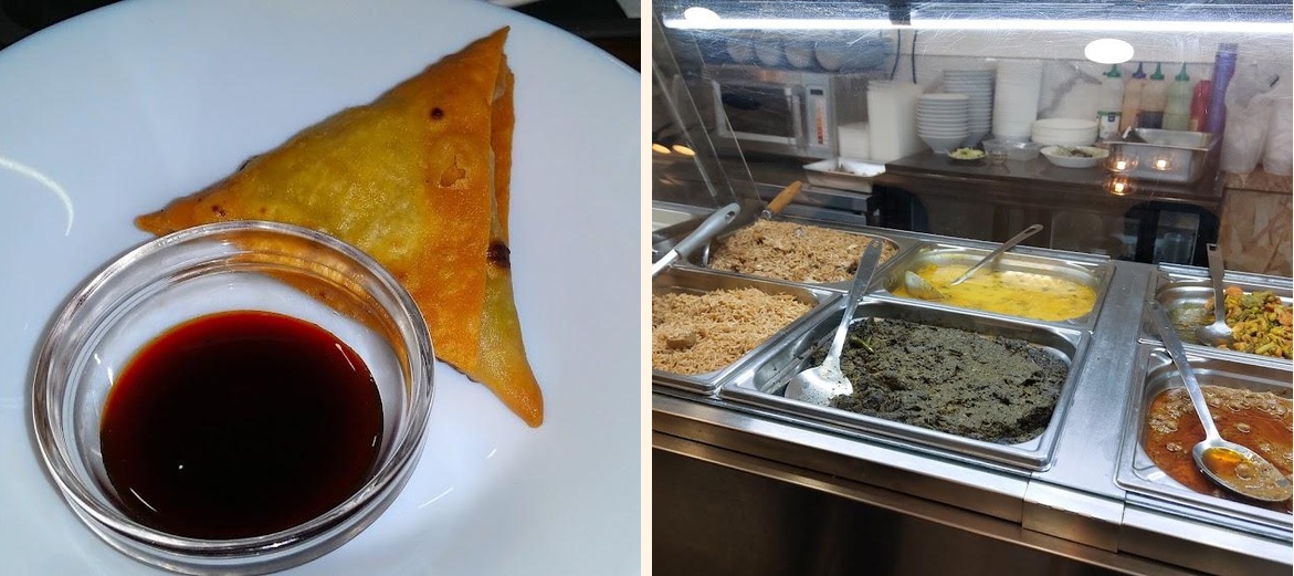 PREMIUM RESTAURANT & SWEETS - Gallery Image 4